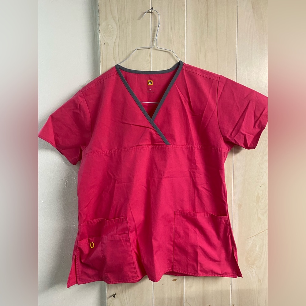 Spread Good Cheer Scrub SET